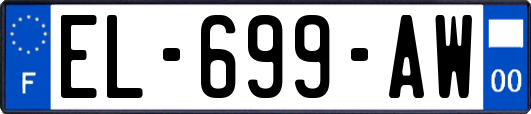 EL-699-AW