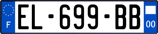 EL-699-BB