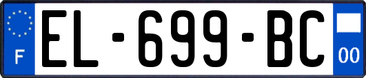 EL-699-BC