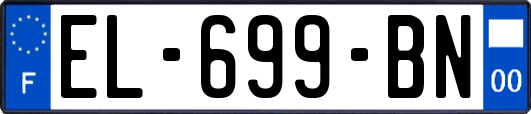 EL-699-BN