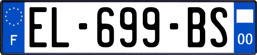 EL-699-BS
