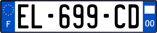 EL-699-CD