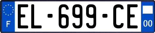 EL-699-CE