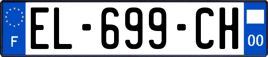 EL-699-CH