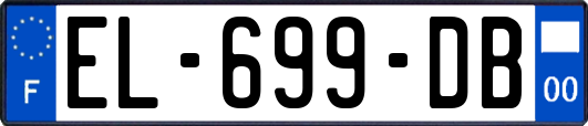 EL-699-DB