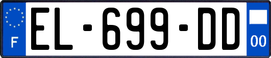 EL-699-DD