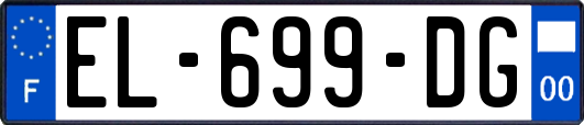 EL-699-DG