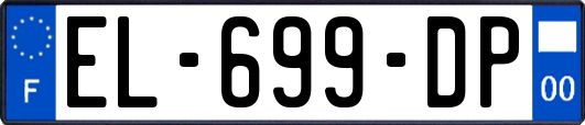 EL-699-DP