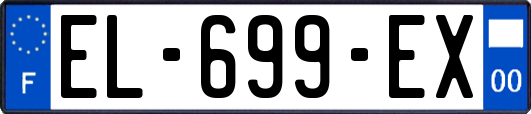 EL-699-EX