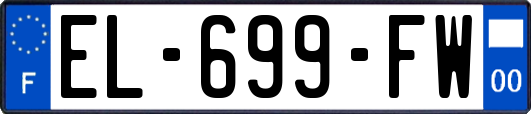 EL-699-FW