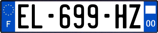 EL-699-HZ