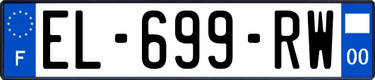 EL-699-RW