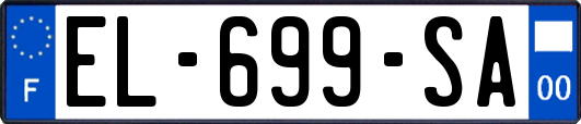 EL-699-SA