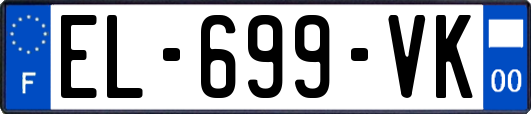 EL-699-VK