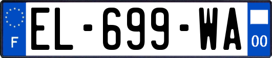 EL-699-WA