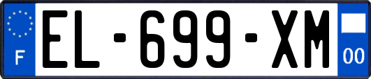 EL-699-XM