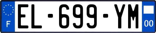 EL-699-YM