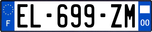 EL-699-ZM