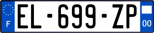 EL-699-ZP