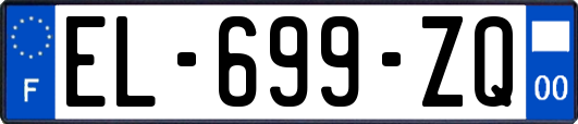 EL-699-ZQ