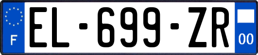 EL-699-ZR