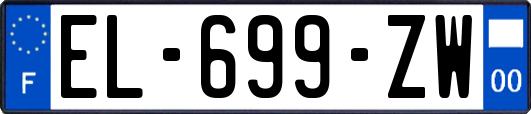 EL-699-ZW