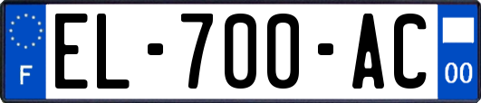 EL-700-AC