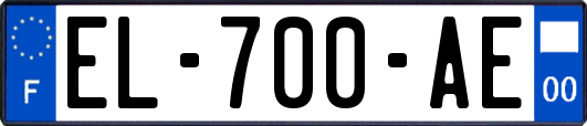 EL-700-AE