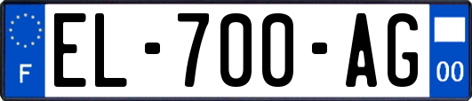 EL-700-AG