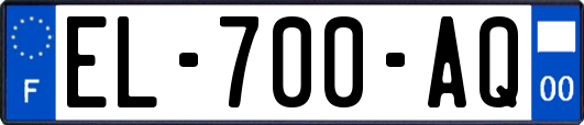 EL-700-AQ