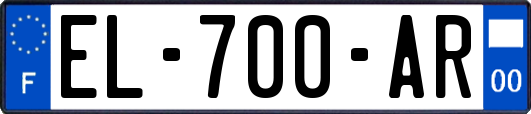 EL-700-AR