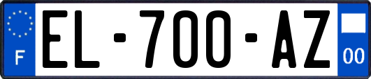 EL-700-AZ