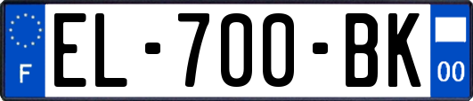 EL-700-BK