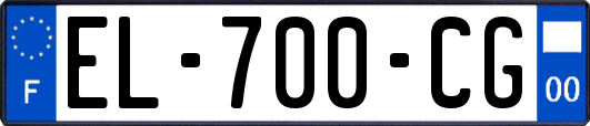 EL-700-CG