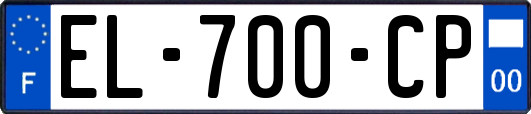 EL-700-CP