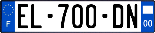 EL-700-DN