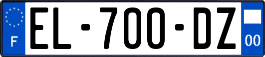 EL-700-DZ