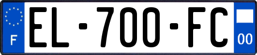 EL-700-FC