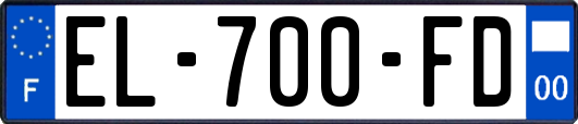 EL-700-FD
