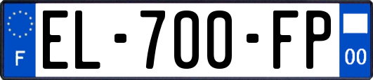 EL-700-FP