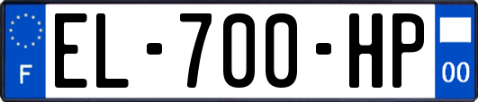 EL-700-HP