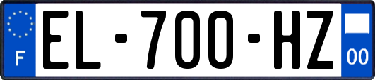 EL-700-HZ