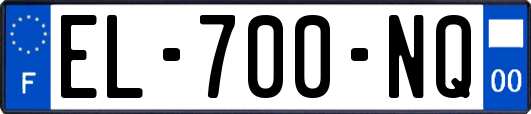 EL-700-NQ