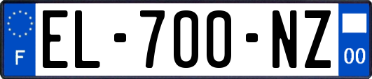 EL-700-NZ