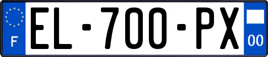 EL-700-PX