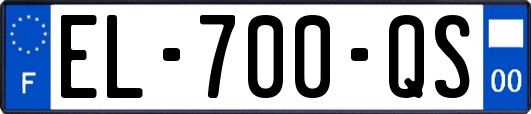 EL-700-QS