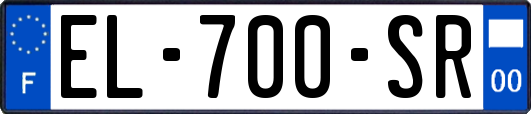 EL-700-SR