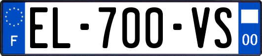 EL-700-VS