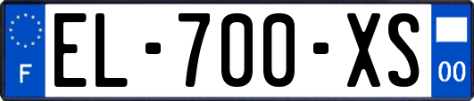 EL-700-XS