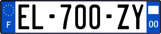 EL-700-ZY